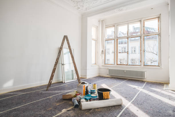 Renovation